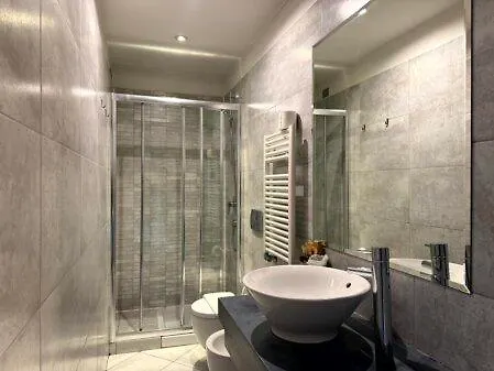 Gasthuis Il Vecchio Borgo Relais