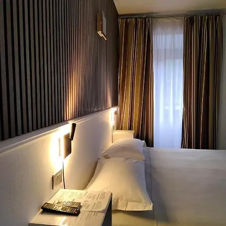 Il Vecchio Borgo Relais Pensión Como