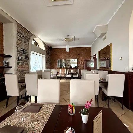 Il Vecchio Borgo Relais Pensión