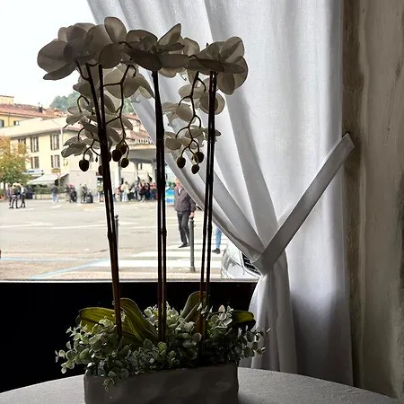 Pensión Il Vecchio Borgo Relais
