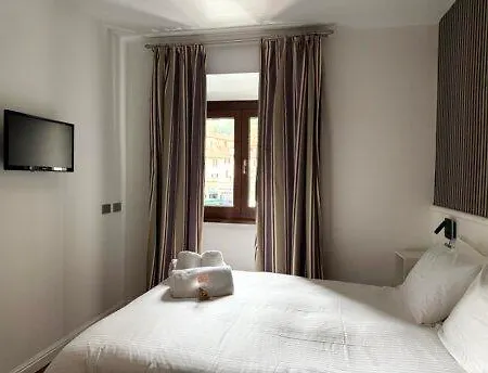 Il Vecchio Borgo Relais