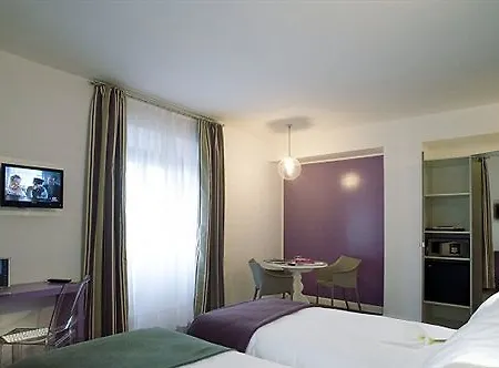 Il Vecchio Borgo Relais Pensión 3*