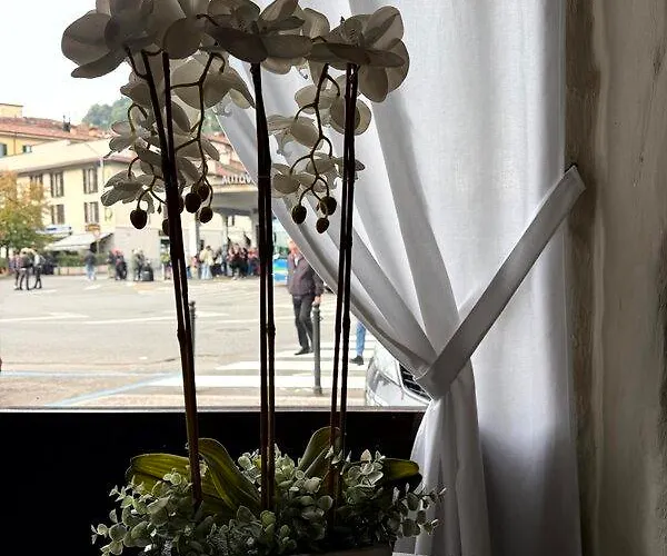 Гостевой дом Il Vecchio Borgo Relais