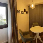 Πανσιόν Il Vecchio Borgo Relais