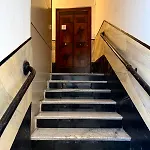 Πανσιόν Il Vecchio Borgo Relais Όπως