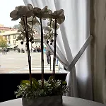 Πανσιόν Il Vecchio Borgo Relais