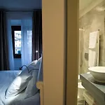 Πανσιόν Il Vecchio Borgo Relais