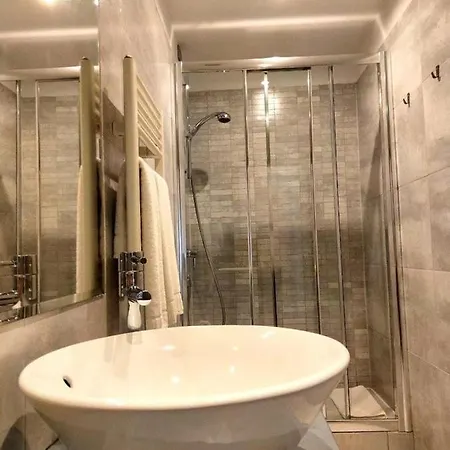 Il Vecchio Borgo Relais Gæstehus 3*