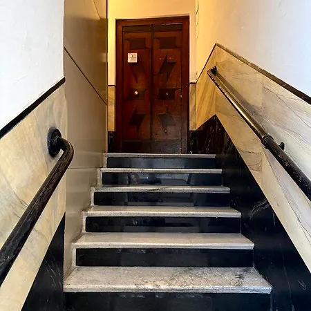 Gæstehus Il Vecchio Borgo Relais Como