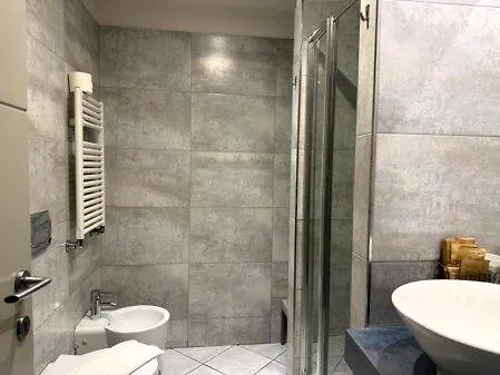 Gæstehus Il Vecchio Borgo Relais
